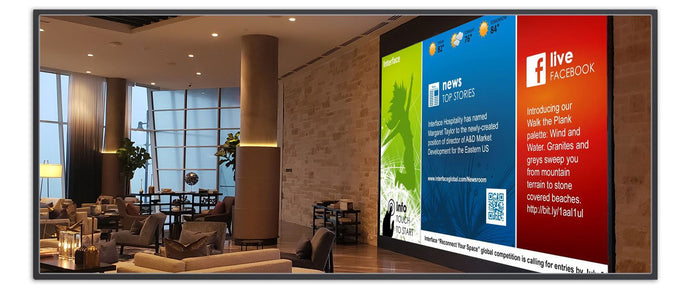 Low cost Digital signage is possible with Formuler box, discover how