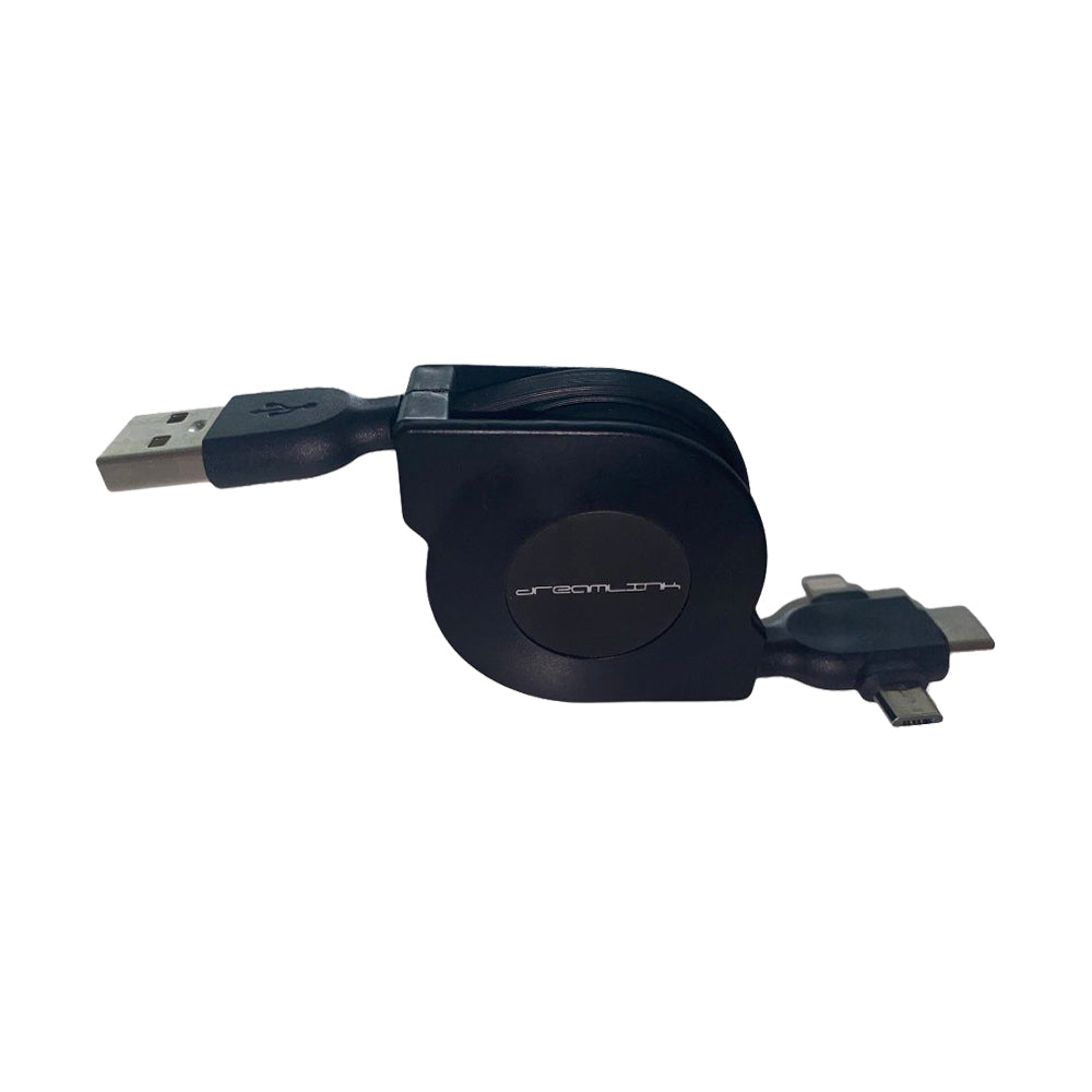 Formuler Z11 Pro + ACCESSOIRE GRATUIT : 1x câble USB rétractable