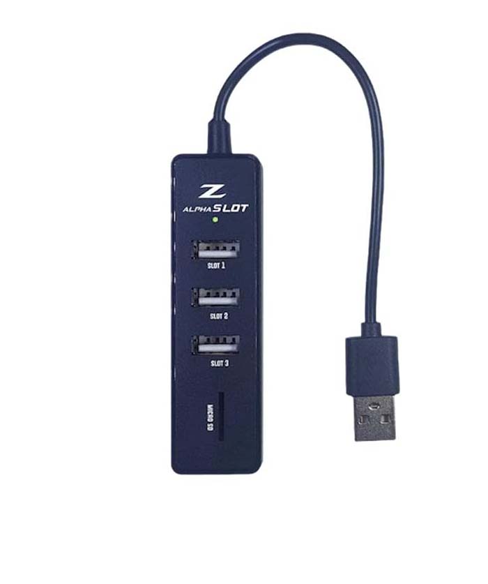 Formuler Z10 + ACCESORIOS GRATUITOS: 1 x Mini teclado inalámbrico con panel táctil + 1 x Hub USB + Cubierta remota azul